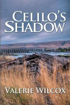 Celilo's Shadow - Valerie Wilcox - cover
