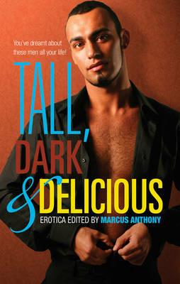Tall, Dark & Delicious - cover
