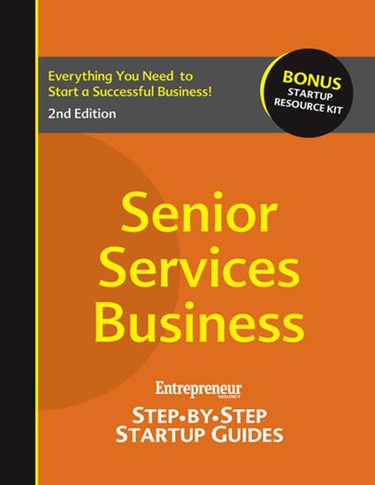 Senior Services Business