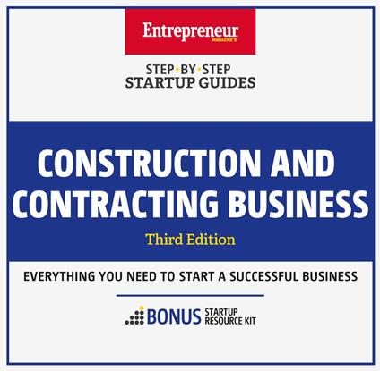 Construction and Contracting Business