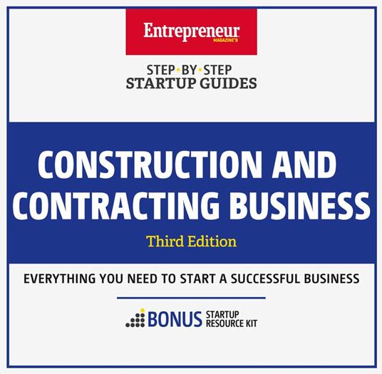 Construction and Contracting Business