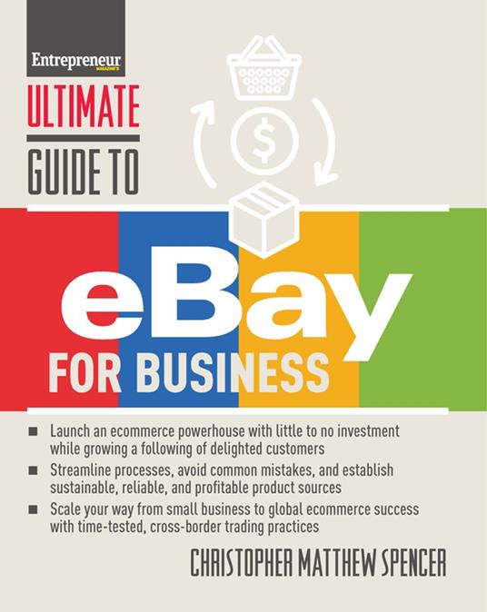 Ultimate Guide to eBay for Business