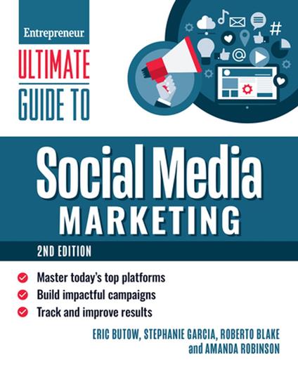 Ultimate Guide to Social Media Marketing