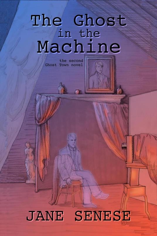 The Ghost in the Machine