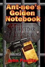 Ant-Nee's Golden Notebook