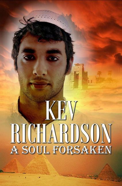 A Soul Forsaken