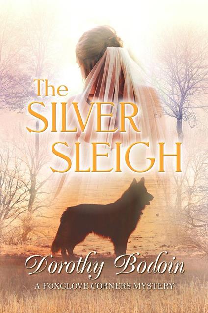 The Silver Sleigh - Dorothy Bodoin - ebook