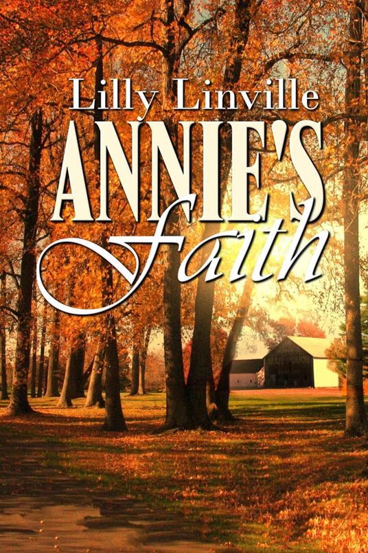 Annie's Faith