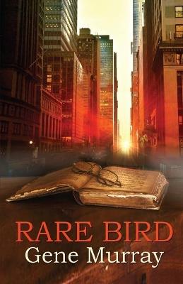 Rare Bird - Gene Murray - cover