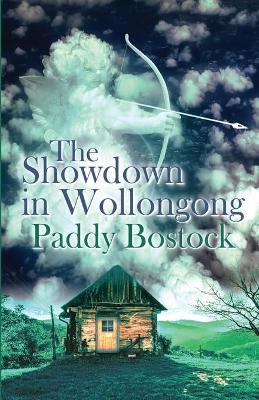 The Showdown in Wollongong - Paddy Bostock - cover