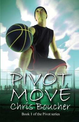 Pivot Move - Chris Boucher - cover