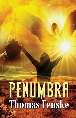 Penumbra - Thomas Fenske - cover