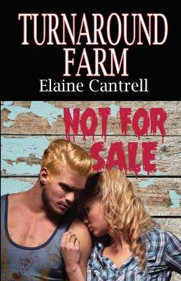 Turnaround Farm - Elaine Cantrell - cover