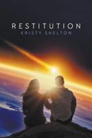 Restitution - Kristy Shelton - cover