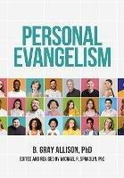 Personal Evangelism - Gray Allison - cover