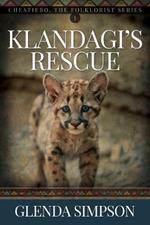 Klandagi's Rescue: Volume 1