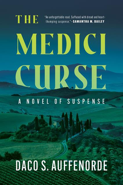 The Medici Curse