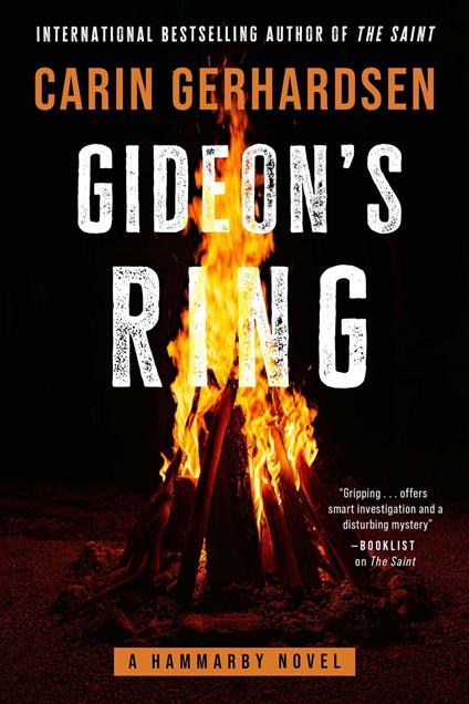 Gideon's Ring