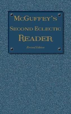 McGuffey's Second Eclectic Reader: Revised Edition (1879) - cover