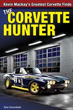 The Corvette Hunter