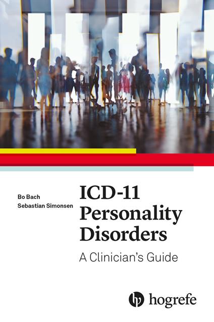 ICD-11 Personality Disorders