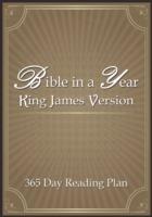 Bible in a Year