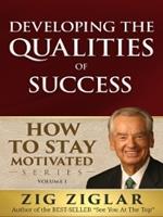 Developing the Qualities of Success