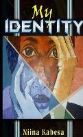 My Identity - Niina Nia Kabesa - cover
