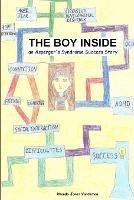 The Boy Inside - An Asperger's Syndrome Success Story - Rhonda Jones Vardeman - cover