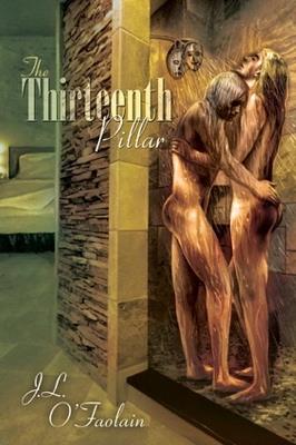 The Thirteenth Pillar - J.L. O'Faolain - cover