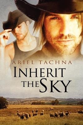 Inherit the Sky - Ariel Tachna - cover
