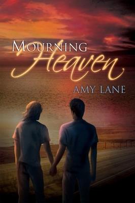 Mourning Heaven - Amy Lane - cover