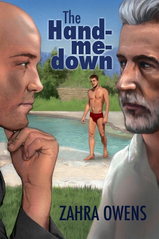The Hand-me-down