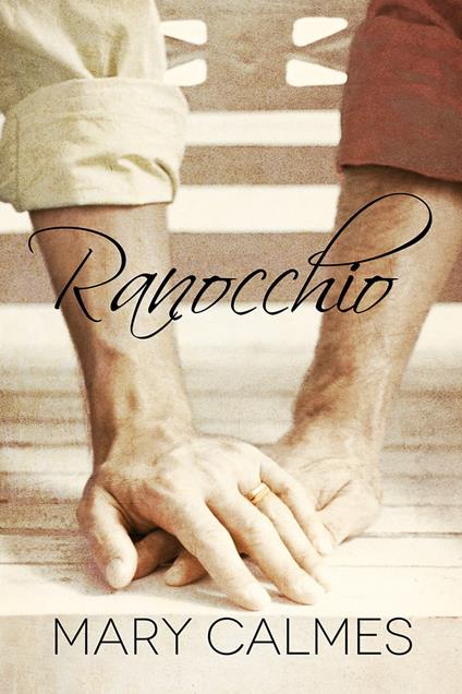 Ranocchio - Mary Calmes,Fran Macciò - ebook