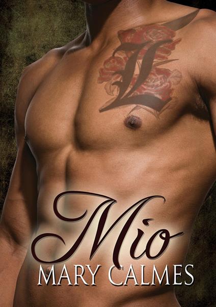 Mio - Mary Calmes,Livin Deverel - ebook