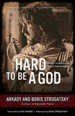 Hard to Be a God Volume 19
