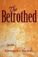 The Betrothed - Alessandro Manzoni - cover