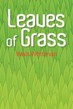 Leaves of Grass