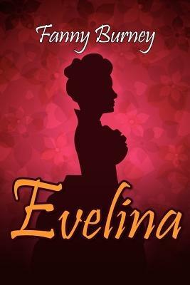 Evelina - Fanny Burney - cover