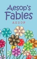 Aesop's Fables - Aesop - cover