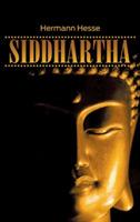 Siddhartha - Hermann Hesse - cover