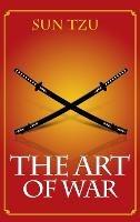The Art Of War - Sun Tzu - cover