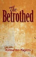 The Betrothed - Alessandro Manzoni - cover