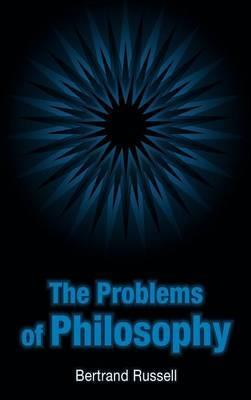 The Problems of Philosophy - Bertrand Russell - cover