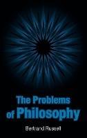 The Problems of Philosophy - Bertrand Russell - cover