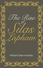 The Rise of Silas Lapham