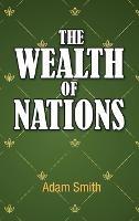The Wealth of Nations - Adam Smith - cover