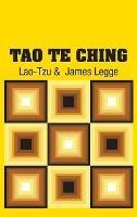 Tao Te Ching - Lao-Tzu - cover
