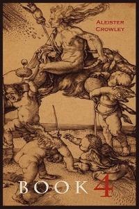 Book 4 - Aleister Crowley - cover
