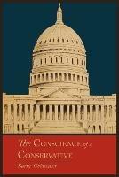 The Conscience of a Conservative - Barry Goldwater - cover